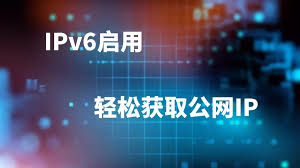 OpenWrt IPv6 设置方案
